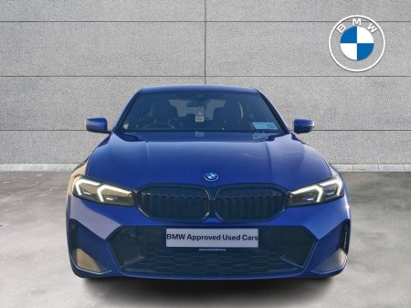 2025 BMW 3 Series - thumbnail 15