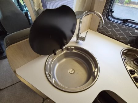 2022 Auto-Trail F-Line - thumbnail 42