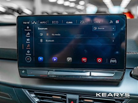 2022 Cupra Born - thumbnail 19