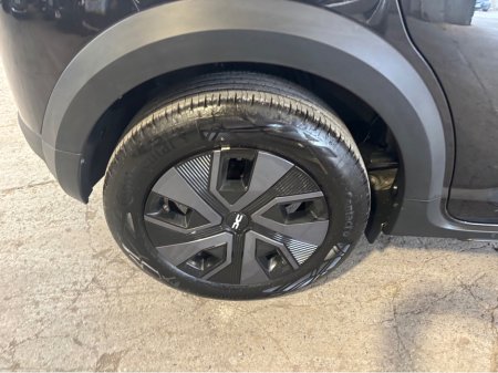 2025 Dacia Sandero - thumbnail 8