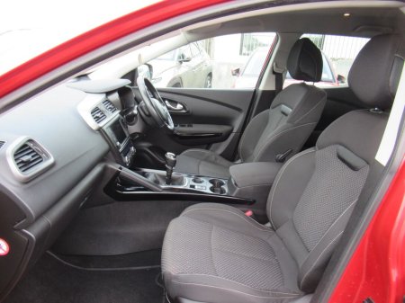 2017 Renault Kadjar - thumbnail 9