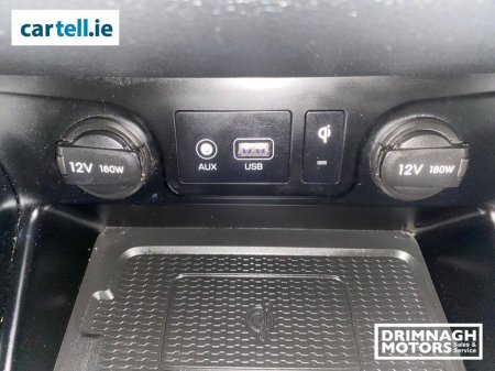 2019 Hyundai Tucson - thumbnail 14