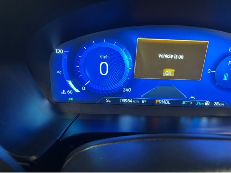 2023 Ford Kuga TITANIUM 2.5 PHEV 225 S6.2 €23,499 thumbnail