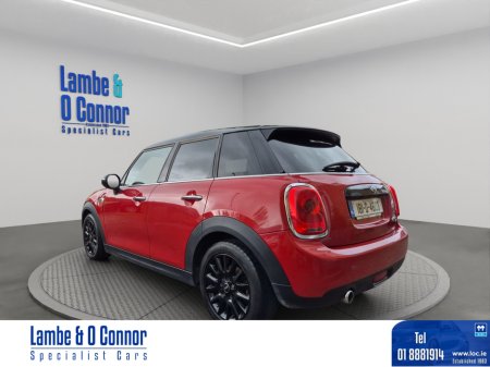 2018 MINI Cooper D - thumbnail 5