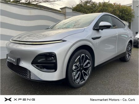 2026 Xpeng G6 - thumbnail 46