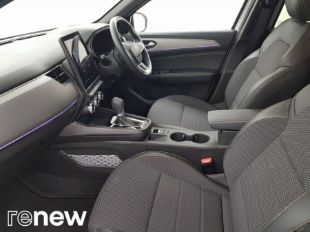 2024 Renault Arkana - thumbnail 5