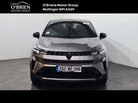 2025 Renault Symbioz E-Tech HEV 145 Techno Esprit Alpine €37,900 thumbnail