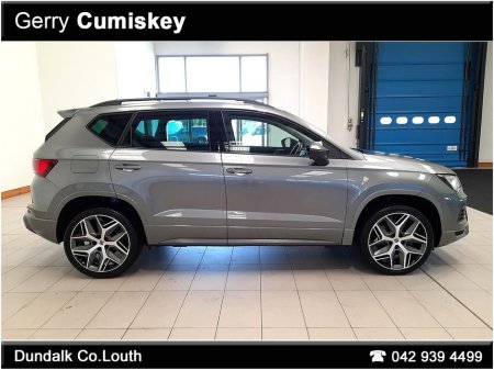 2023 SEAT Ateca - thumbnail 5