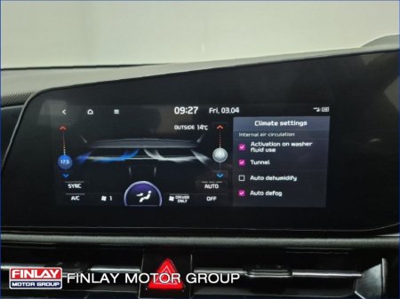 2023 Kia Niro - thumbnail 26