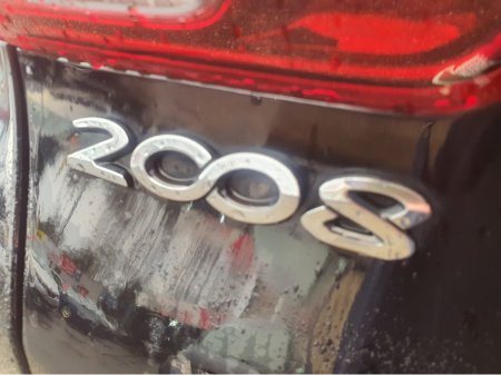 2019 Peugeot 2008 ALLURE 1.2 *AUTO* (NCT 03/27) €15,995 thumbnail