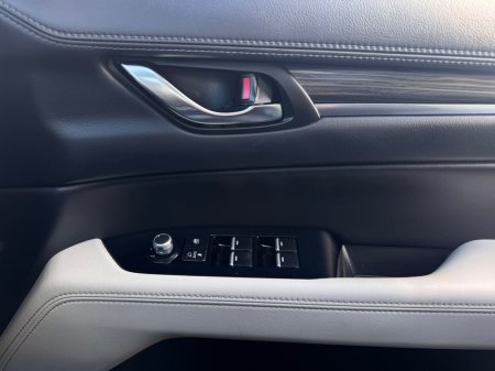 2018 Mazda CX-5 - thumbnail 42