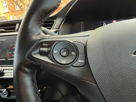 2022 Opel Corsa - thumbnail 18