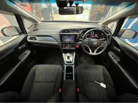 2021 Honda Shuttle - thumbnail 14