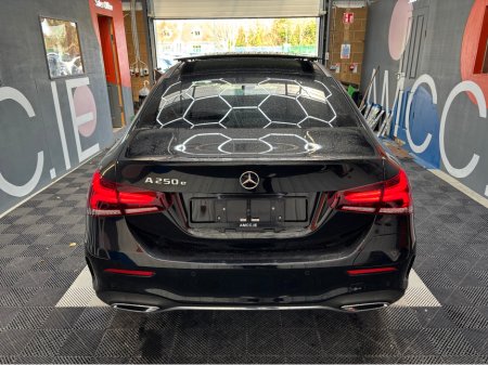 2023 Mercedes-Benz A Class - thumbnail 3