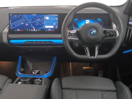 2025 BMW X3 - thumbnail 5