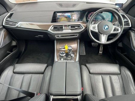 2022 BMW X5 - thumbnail 12