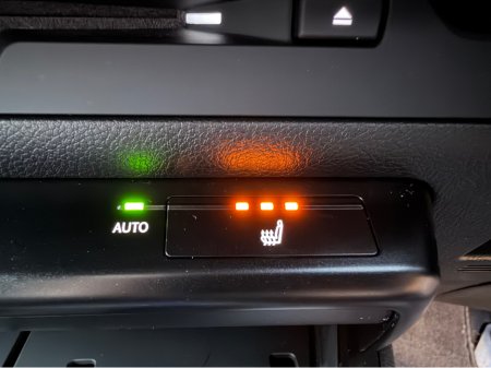 2021 Lexus UX 250 H UX250h - Premium Leather - Low mileage €29,950 thumbnail