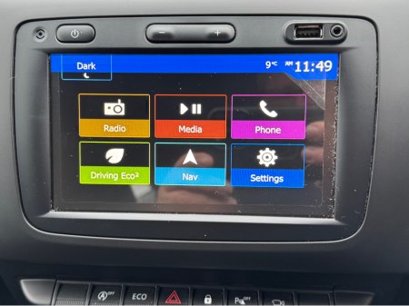 2019 Dacia Duster PRESTIGE BLUE DCI 115 M 4DR €13,200 thumbnail