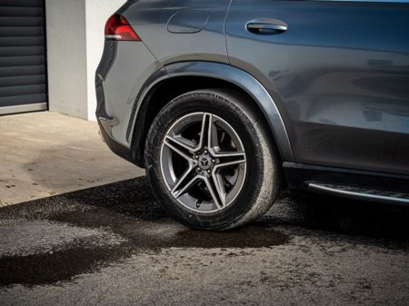 2023 Mercedes-Benz GLE Class - thumbnail 7