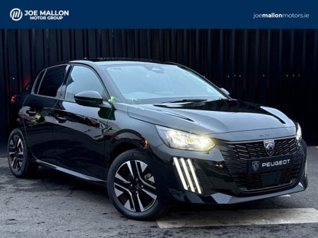 2026 Peugeot 208 for sale