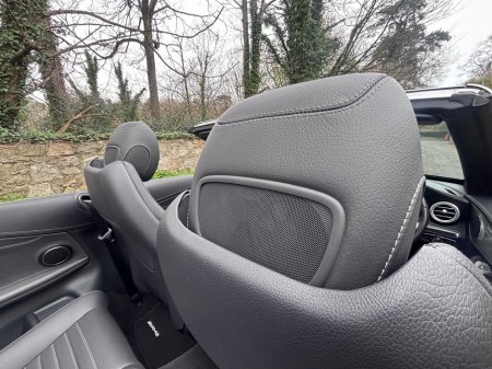 2019 Mercedes-Benz C Class - thumbnail 32