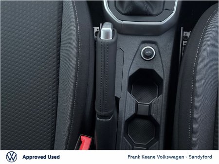 2026 Volkswagen Taigo  thumbnail