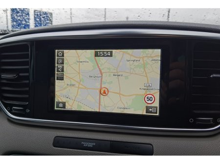 2019 Kia Sportage - thumbnail 20