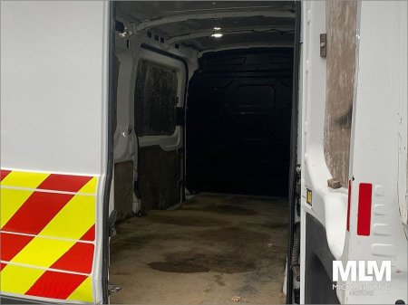 2018 Ford Transit 350 Leader L3H2 130ps RWD (V), Price Ex VAT €12,967 thumbnail