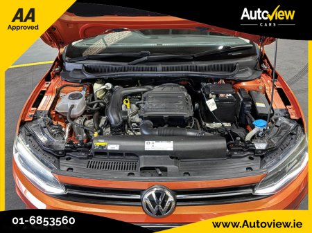 2019 Volkswagen Polo - thumbnail 29