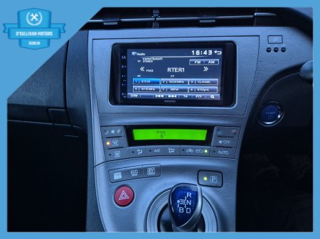 2015 Toyota Prius / 2015 / 1.8 PETROL HYBRID / AUTO €7,499 thumbnail