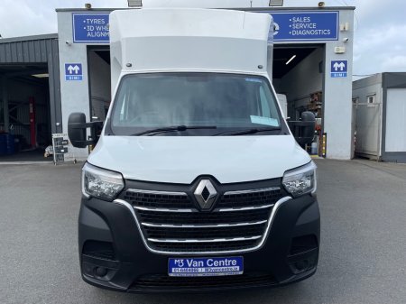 2023 Renault Master - thumbnail 8