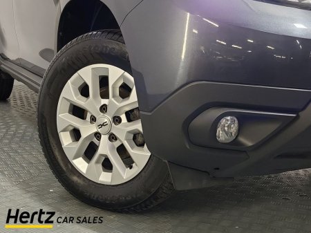 2023 Dacia Duster - photo 6