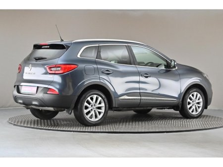2016 Renault Kadjar - thumbnail 10