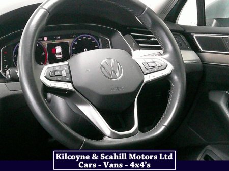 2022 Volkswagen Passat - thumbnail 16