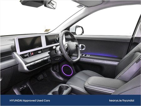 2023 Hyundai Ioniq 5 58kWh Premium LE €28,749 thumbnail