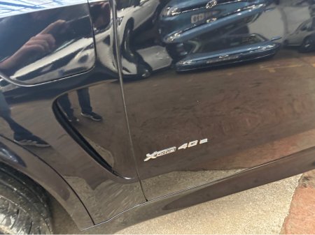 2017 BMW X5 - thumbnail 12