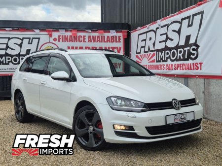 2015 Volkswagen Golf JUST ARRIVED