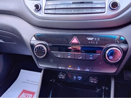 2018 Hyundai Tucson - photo 18