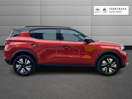 2025 Opel Frontera - thumbnail 4