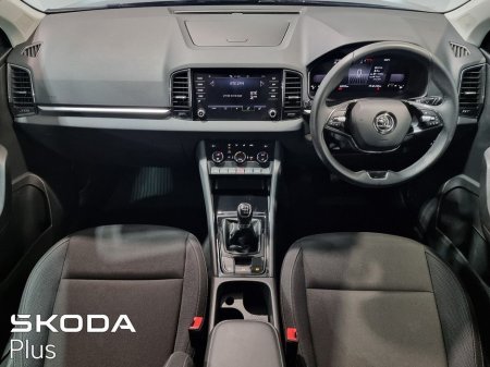 2024 Skoda Karoq - photo 2