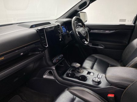 2024 Ford Ranger WILDTRAK 2.0 *EXTRAS* €42,272 thumbnail