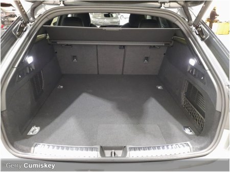 2025 Audi A5 S Line | E-Hybrid Quattro | 299BHP PHEV 25.9 kWh thumbnail