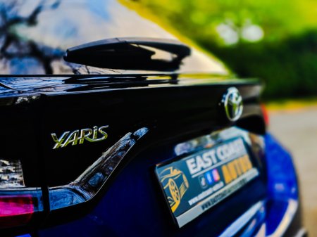 2021 Toyota Yaris - photo 5