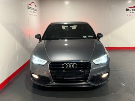 2016 Audi A3 - thumbnail 17