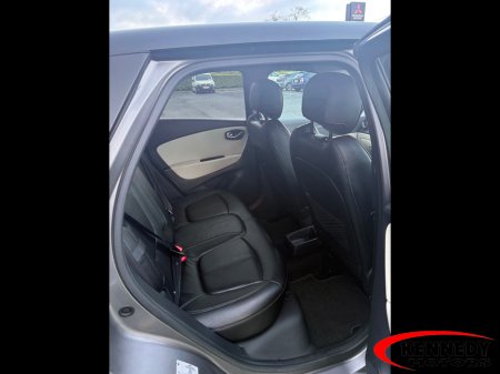2019 Renault Captur GT LINE TCE 90 MY18 4DR €13,995 thumbnail