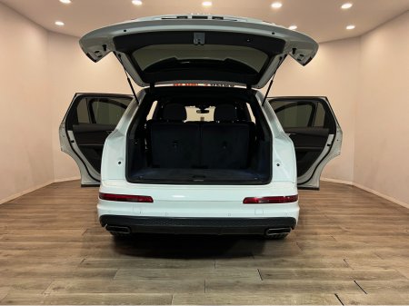 2016 Audi Q7 - thumbnail 5
