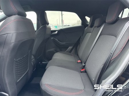 2023 Ford Puma - thumbnail 7