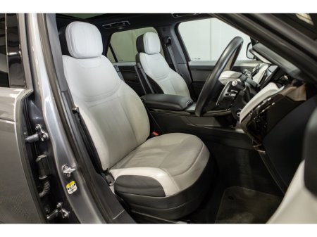 2023 Land Rover Range Rover Sport - thumbnail 10