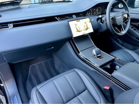 2025 Land Rover Range Rover Evoque AUTOBIOGRAPHY PANORAMIC ROOF thumbnail