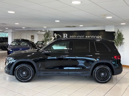 2025 Mercedes-Benz EQB - thumbnail 6